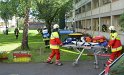 Kellerbrand Koeln Muelheim Wallstr Seidenstr P138